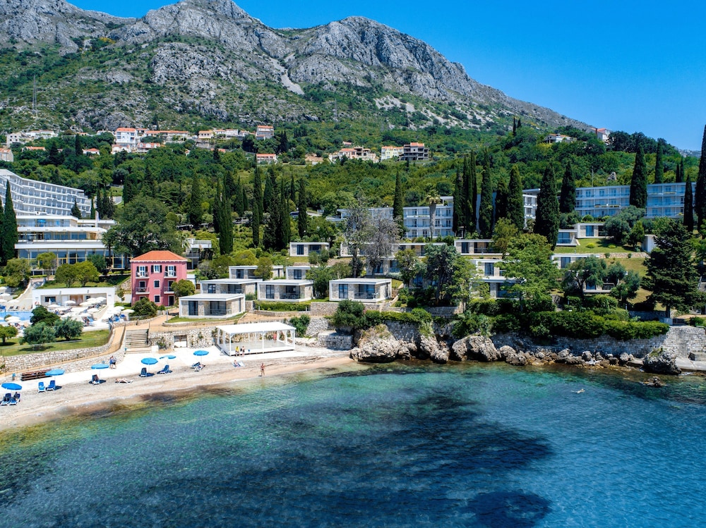 Maistra Select Villas Mlini in ZUPA DUBROVACKA