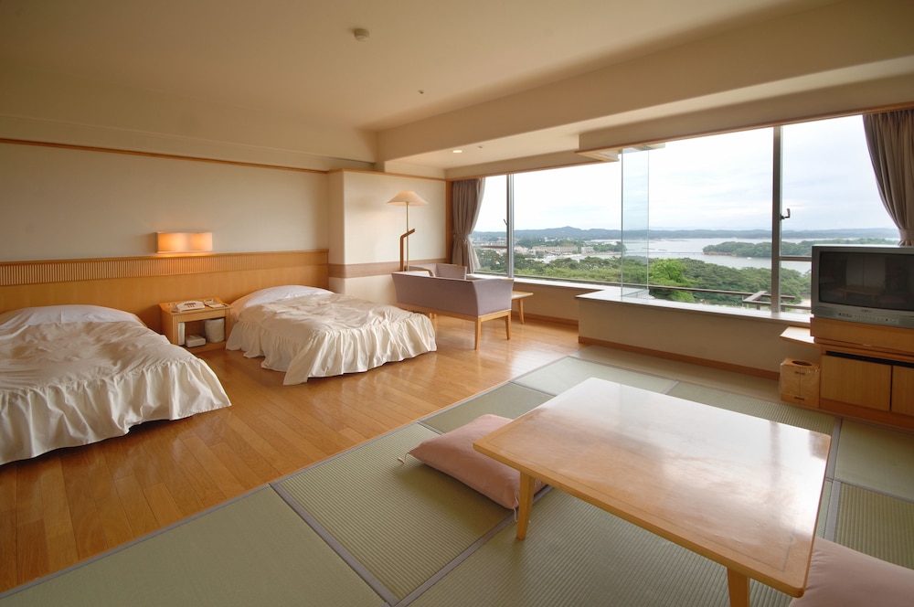 Hotel Matsushima Taikanso 14/41