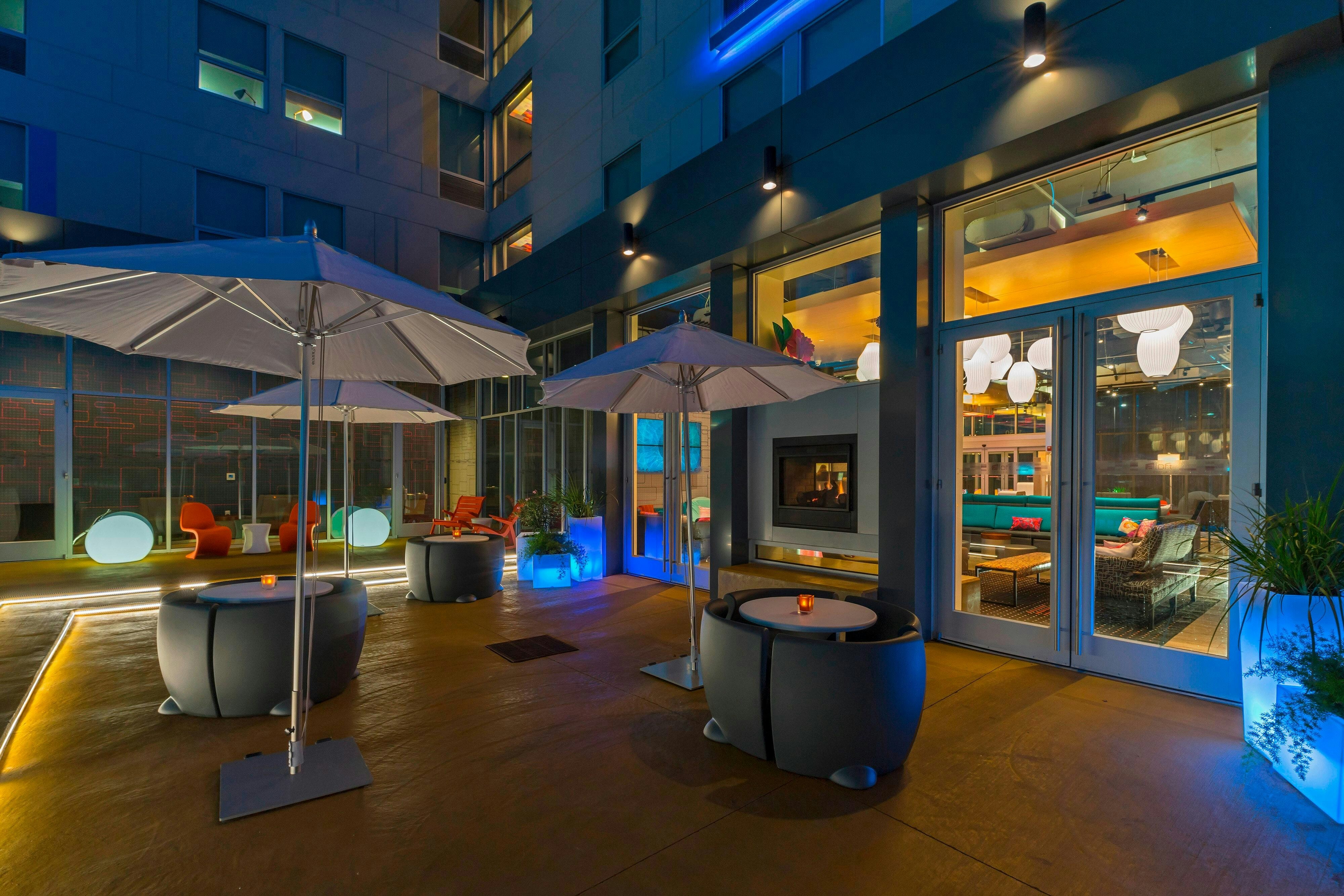 Aloft College Station 29/32