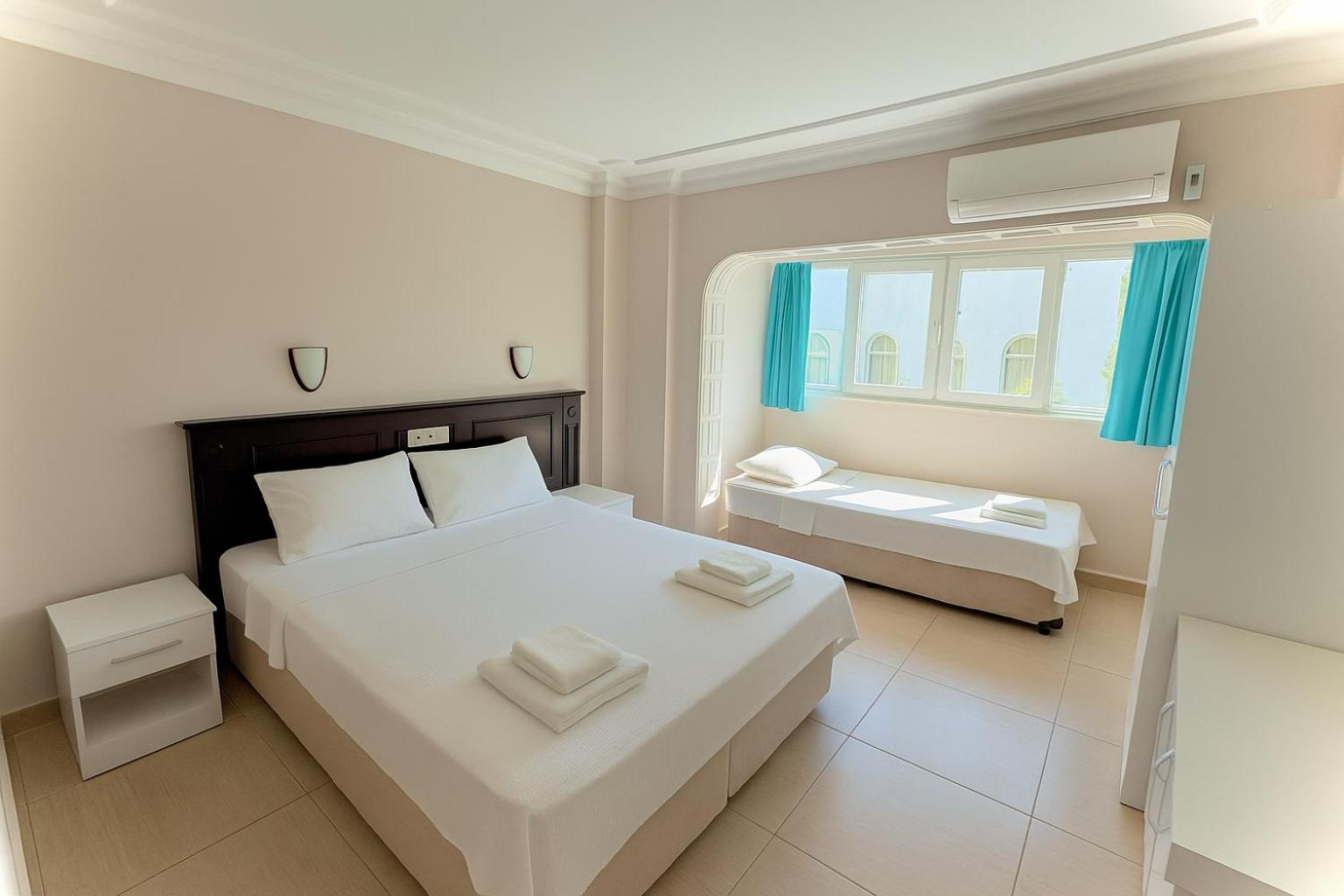 Fidan Hotel 32/50
