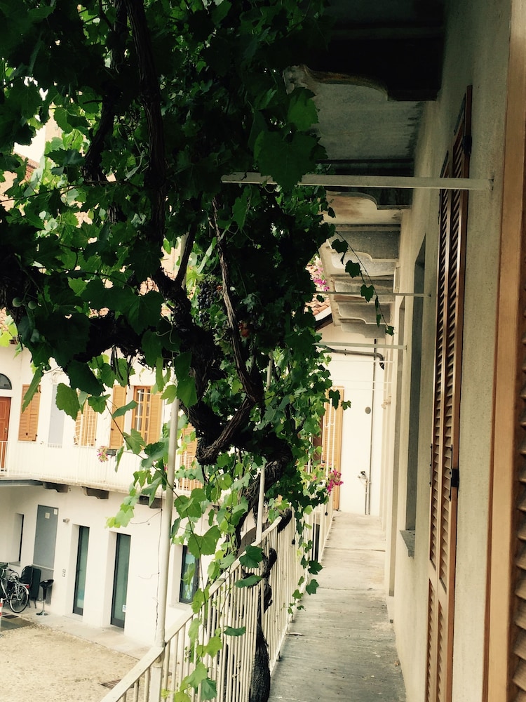 Albergo San Lorenzo 58/66