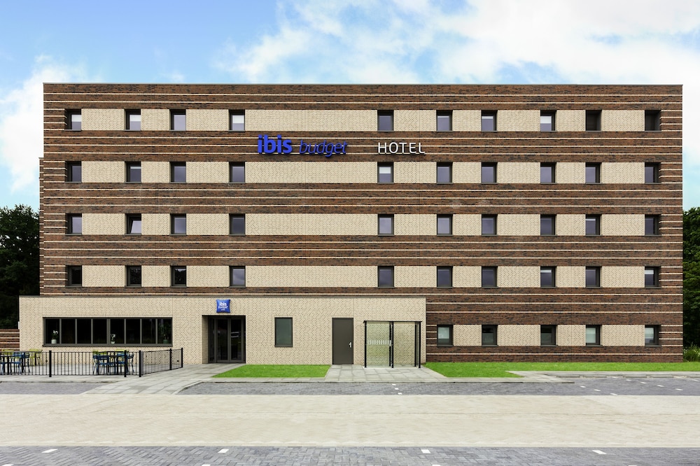 Ibis Budget Stein Maastricht 1/41
