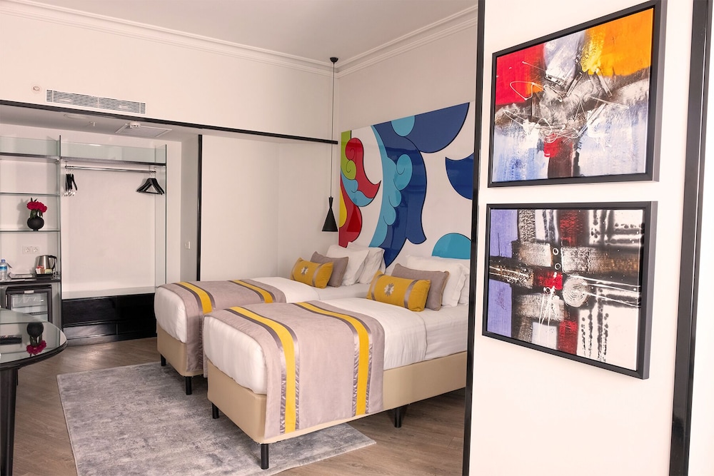 Sura Hagia Sophia Hotel 9/70