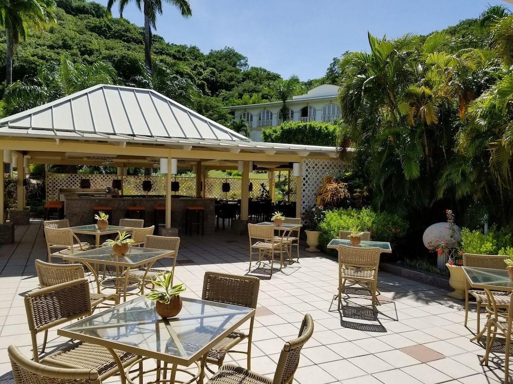 BLUE HORIZONS GARDEN RESORT 20/43
