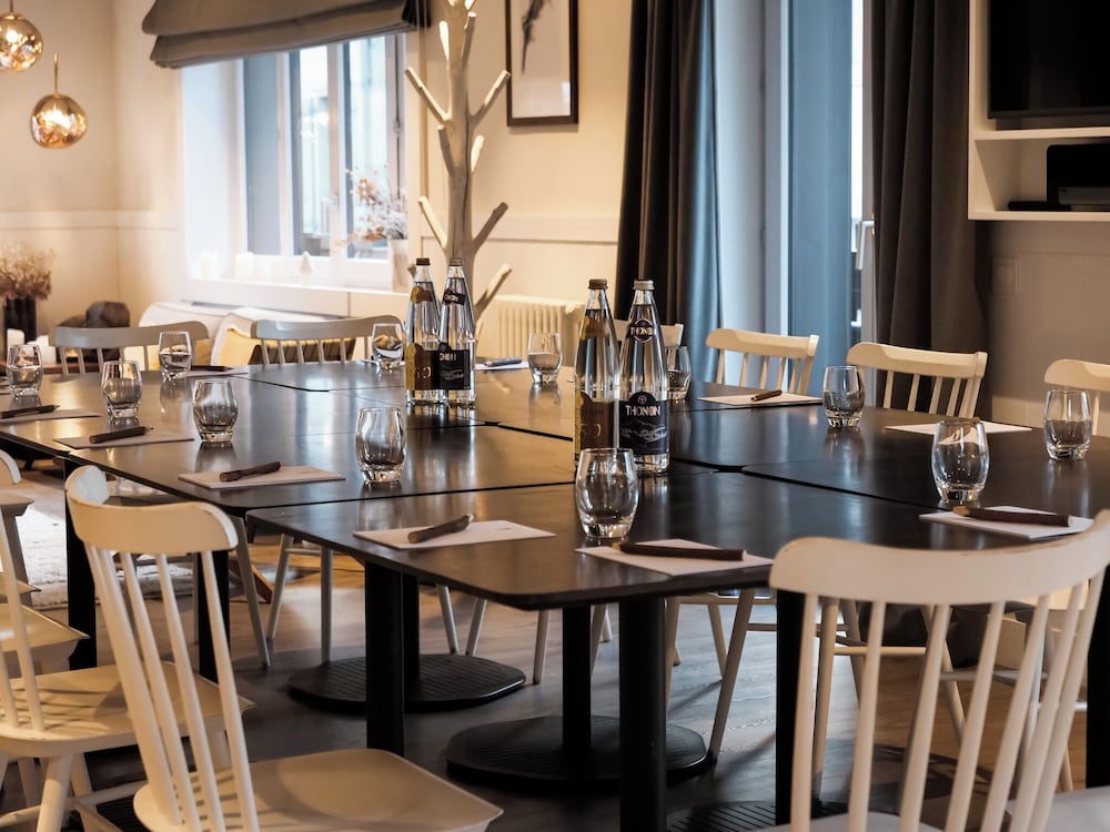 Chalet Hotel Le Whymper 54/63