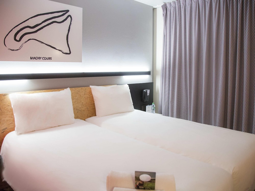 ibis Styles Bale-Mulhouse Aeroport 20/50