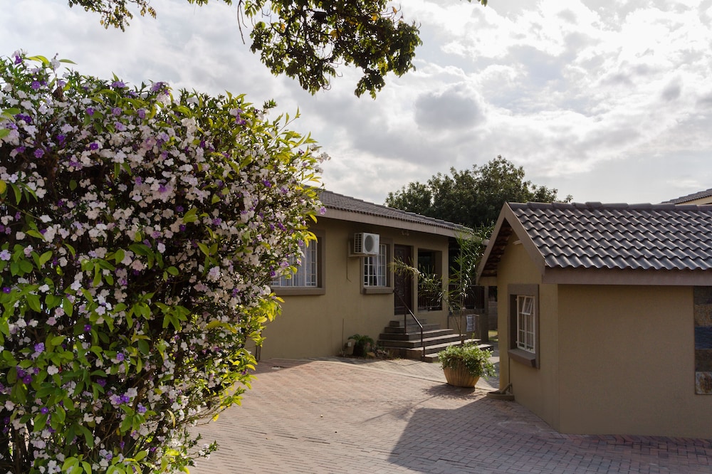 Nelspruit Lodge 44/50