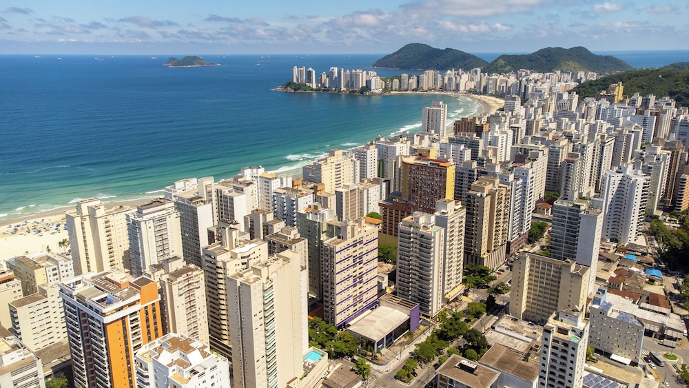 Ferraretto Guaruja Hotel And Spa 75/79