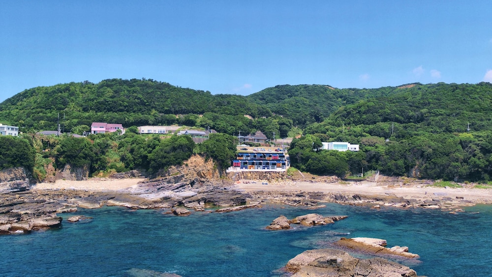 Xyz Private Spa And Seaside Resort 44/50