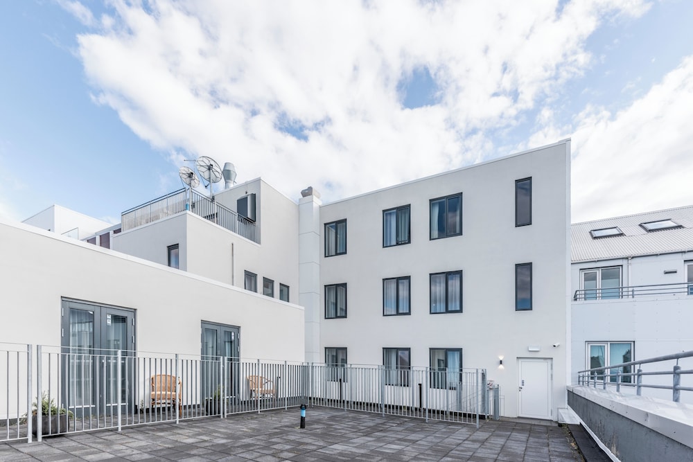 Hotel Von 39/50