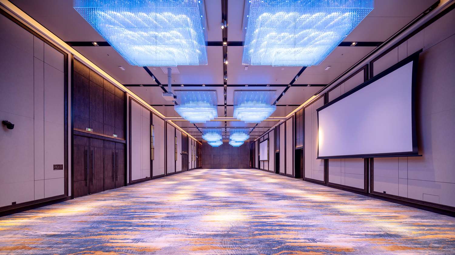 Doubletree By Hilton Xian Fengdong 45/46