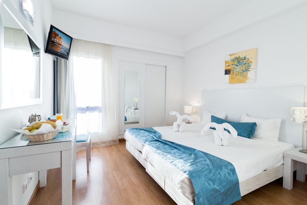 Hotel Trafalgar 17/42