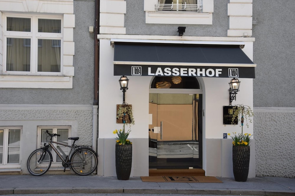 Atel Hotel Lasserhof 2/54