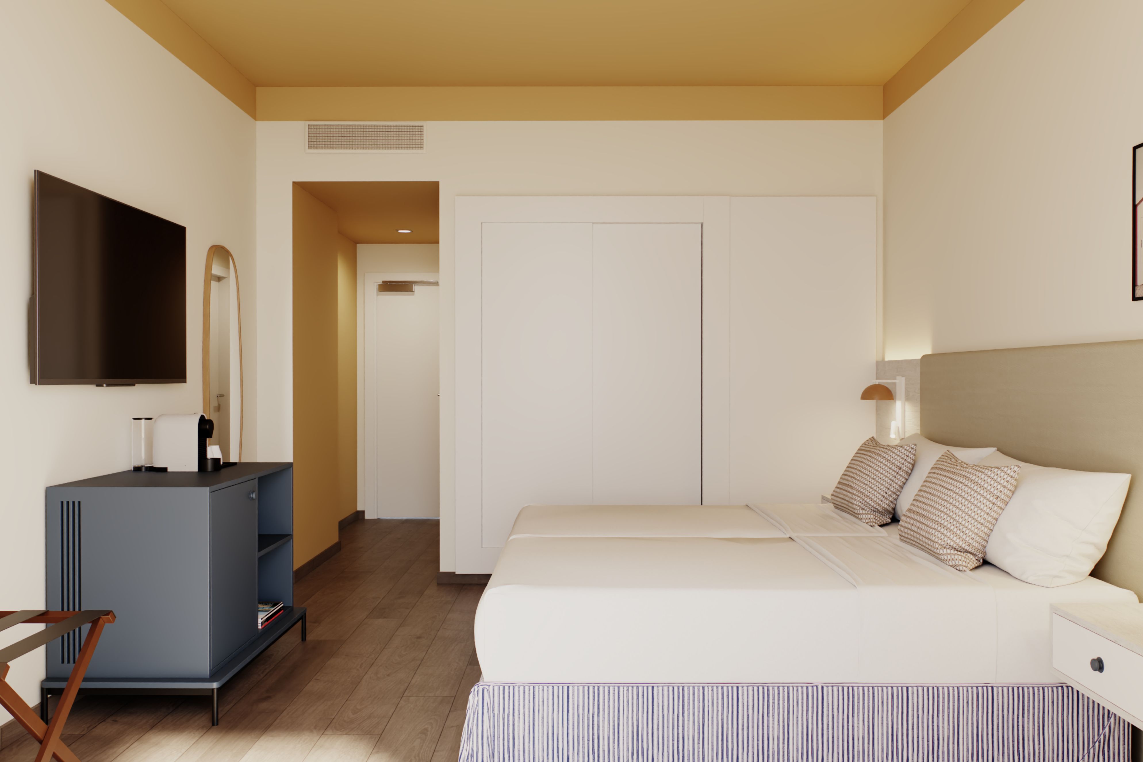 Garden, Deluxe, Private Garden، Hotel Riviera Costa del Sol 2/4