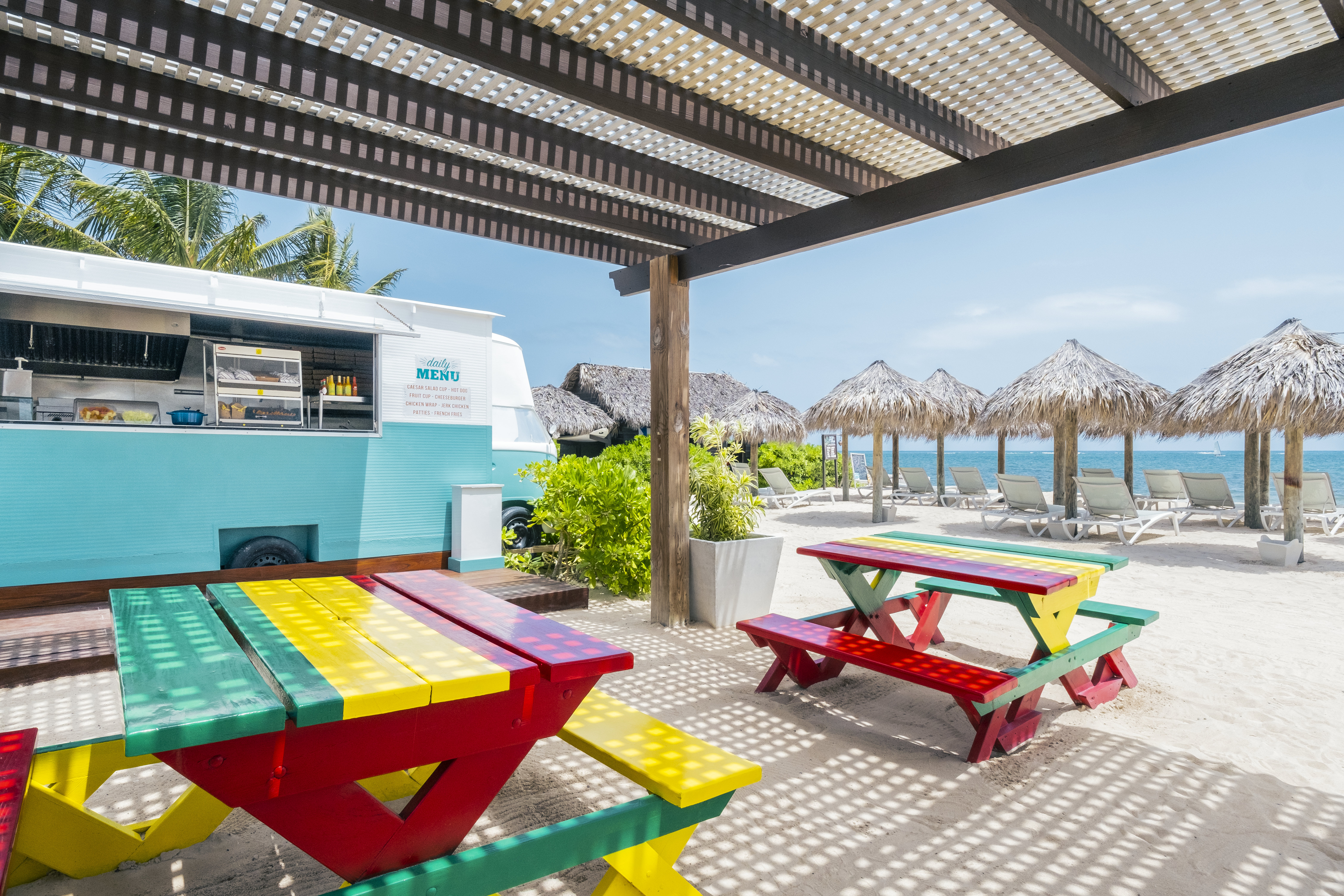 Iberostar Selection Rose Hall Suites 37/50