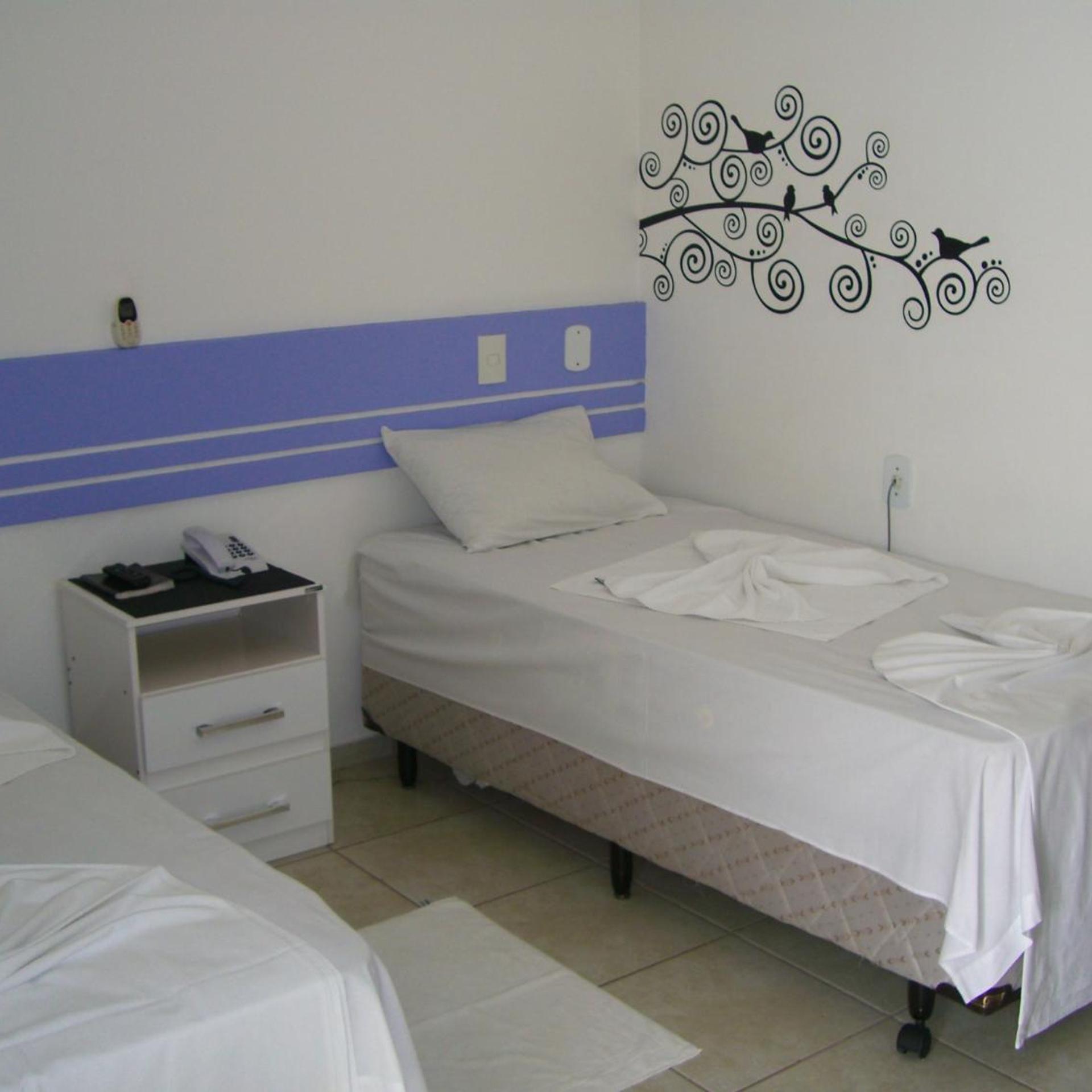 Hotel Ponta de Areia 18/50