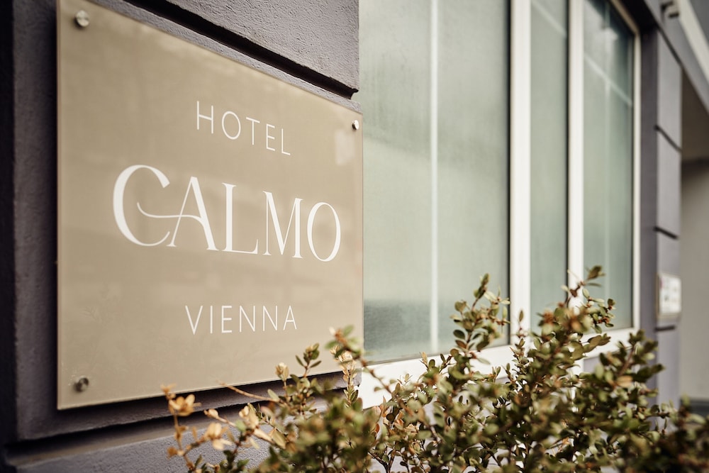 Hotel Calmo 3/58