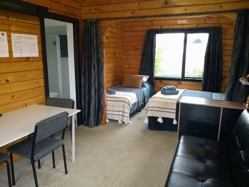 South Brighton Holiday Park 8/47