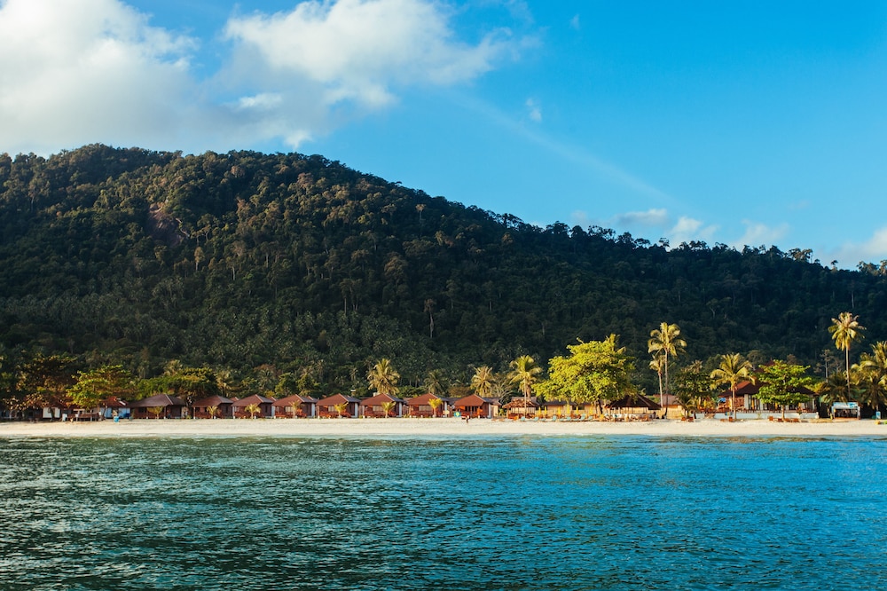 Pingchan Beachfront Resort 27/50