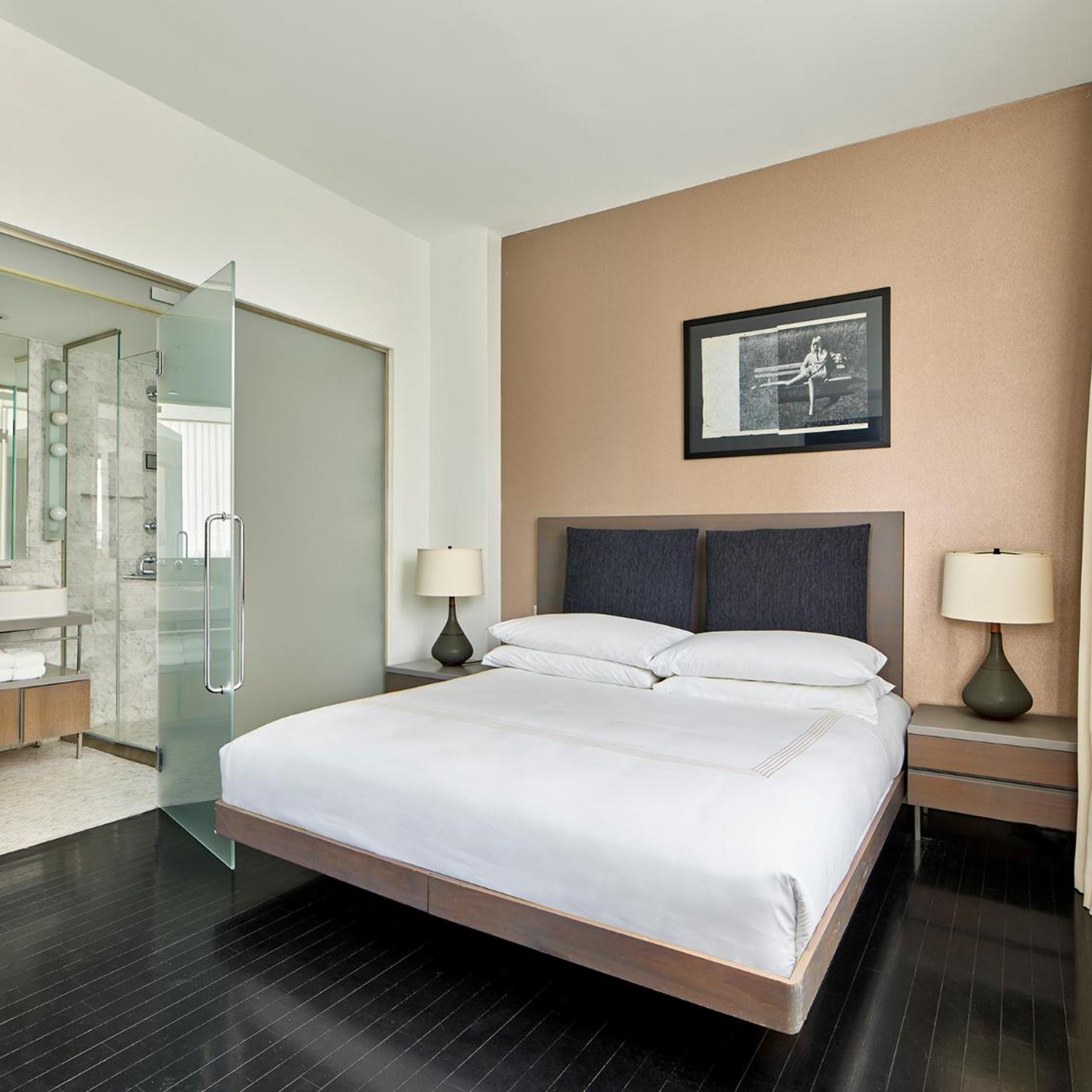 Premier, Suite, Terrace