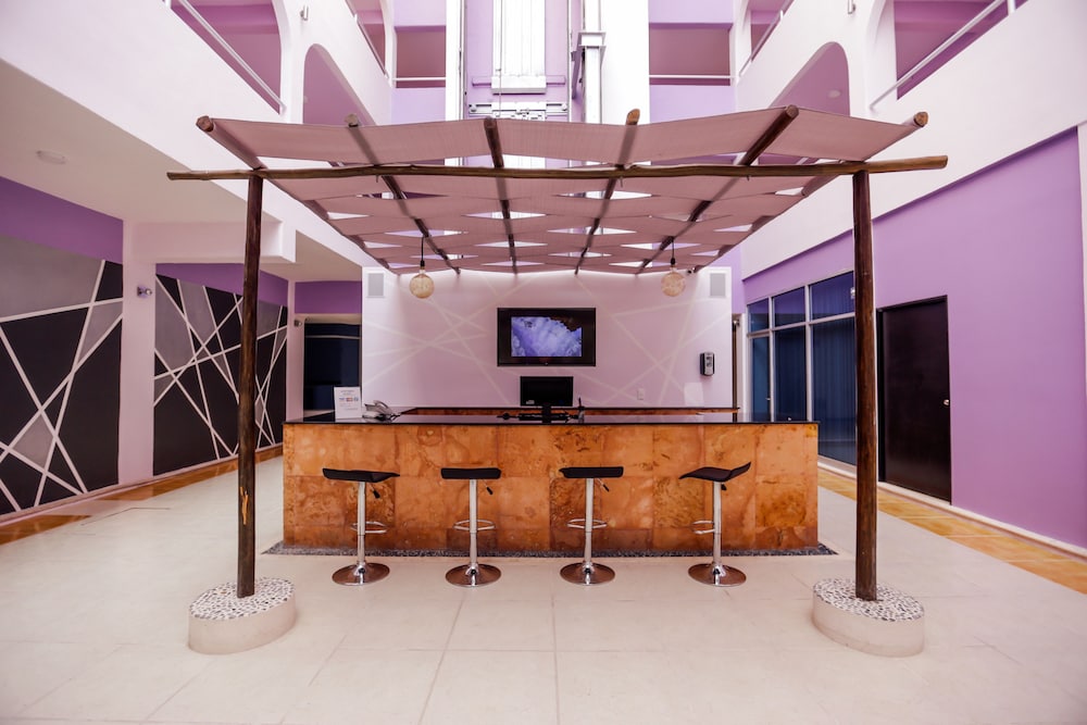 Hotel Kavia 12/41