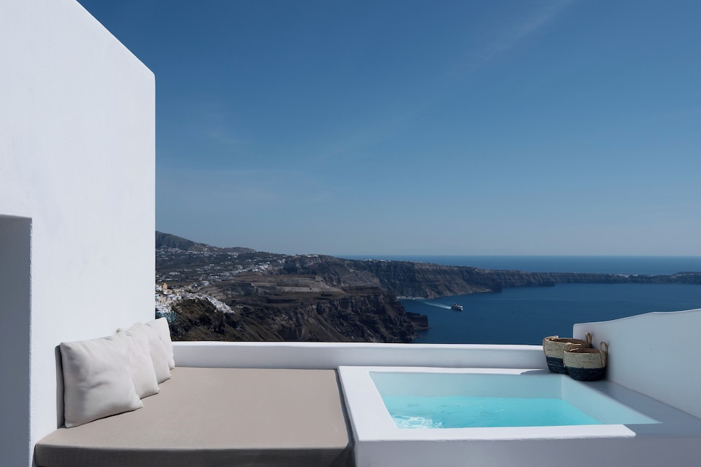 Cilon Suites Santorini 35/50