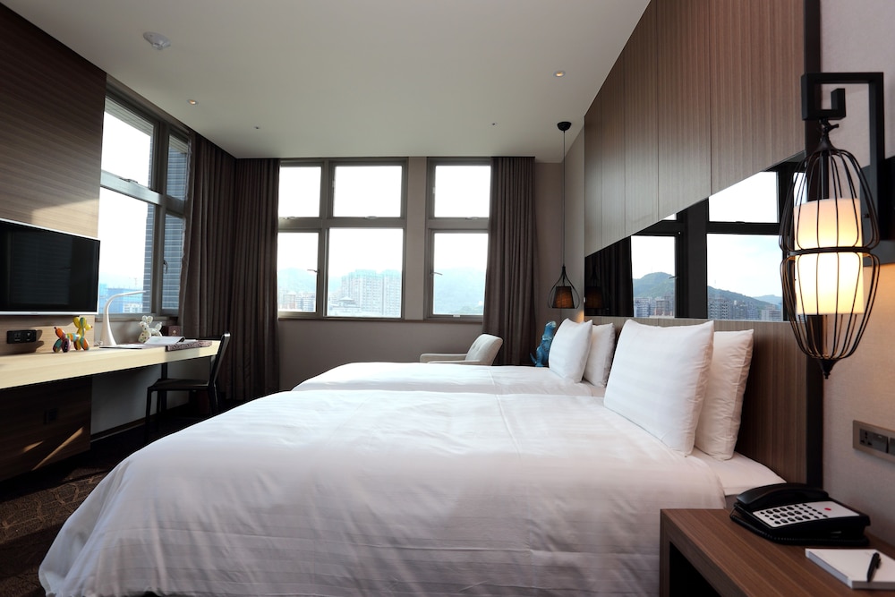 Intrendy Hotel 28/71