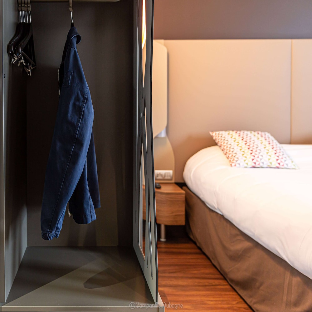 Hotel Campanile Marseille East - Aubagne 23/60
