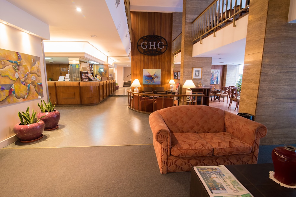 Gran Hotel Continental 29/50