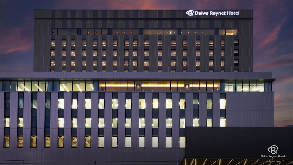 Daiwa Roynet Hotel Kagoshima Tenmonkan PREMIER - former Daiwa Roynet Hotel Kagoshima Tenmonkan 3/50