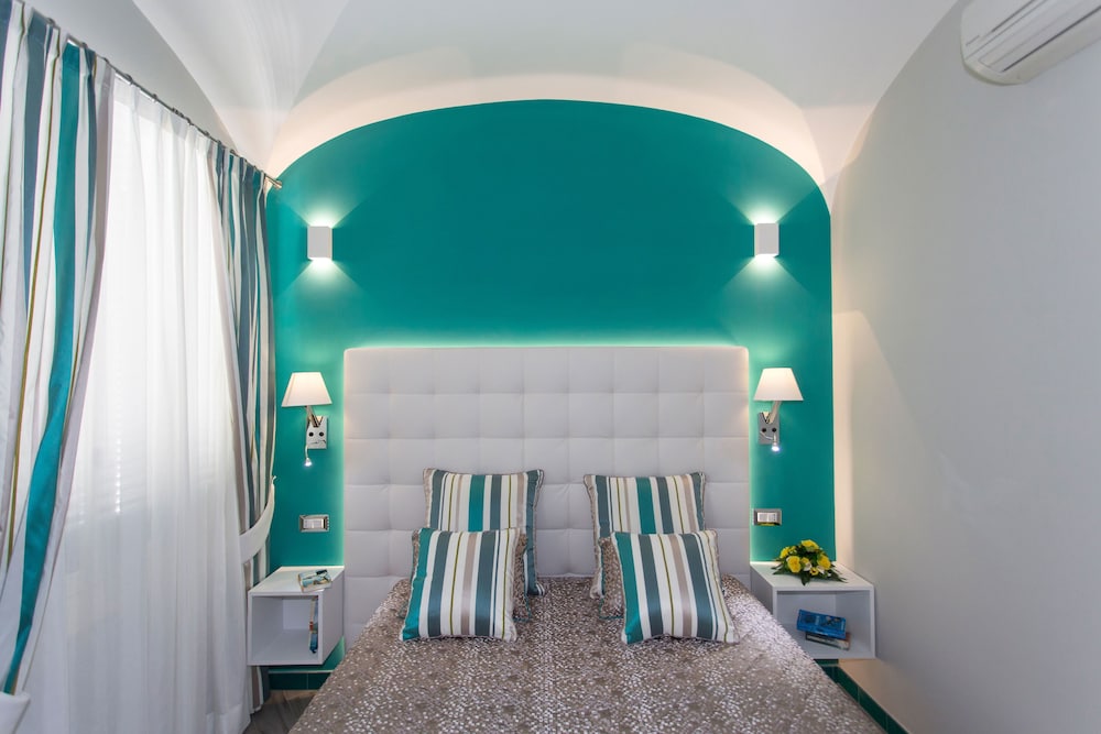 Apartments Amalfi Design 17/29
