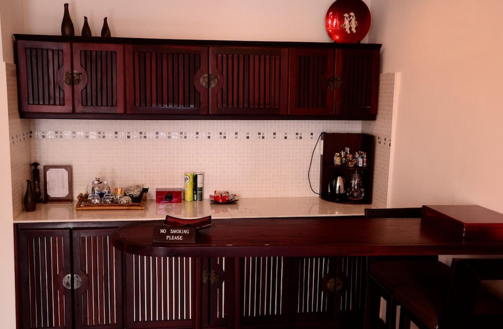 Nam Bo Boutique Hotel 63/68