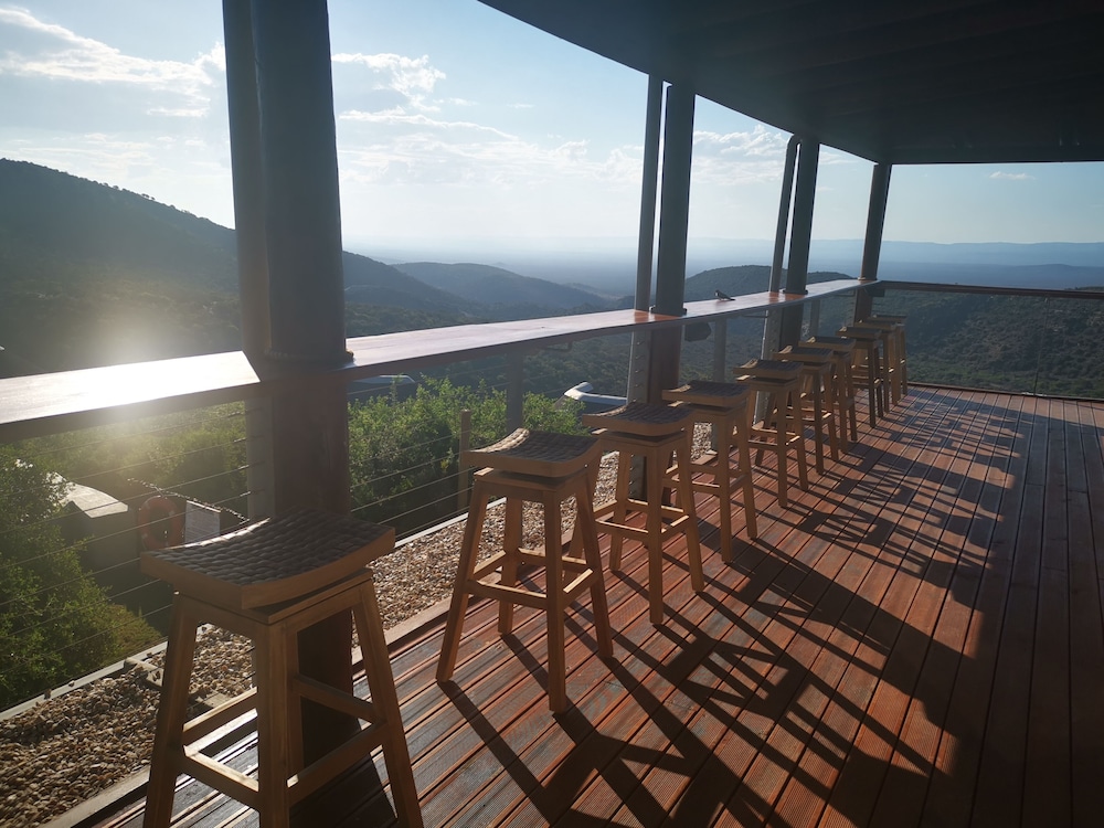 Kuzuko Lodge 15/50