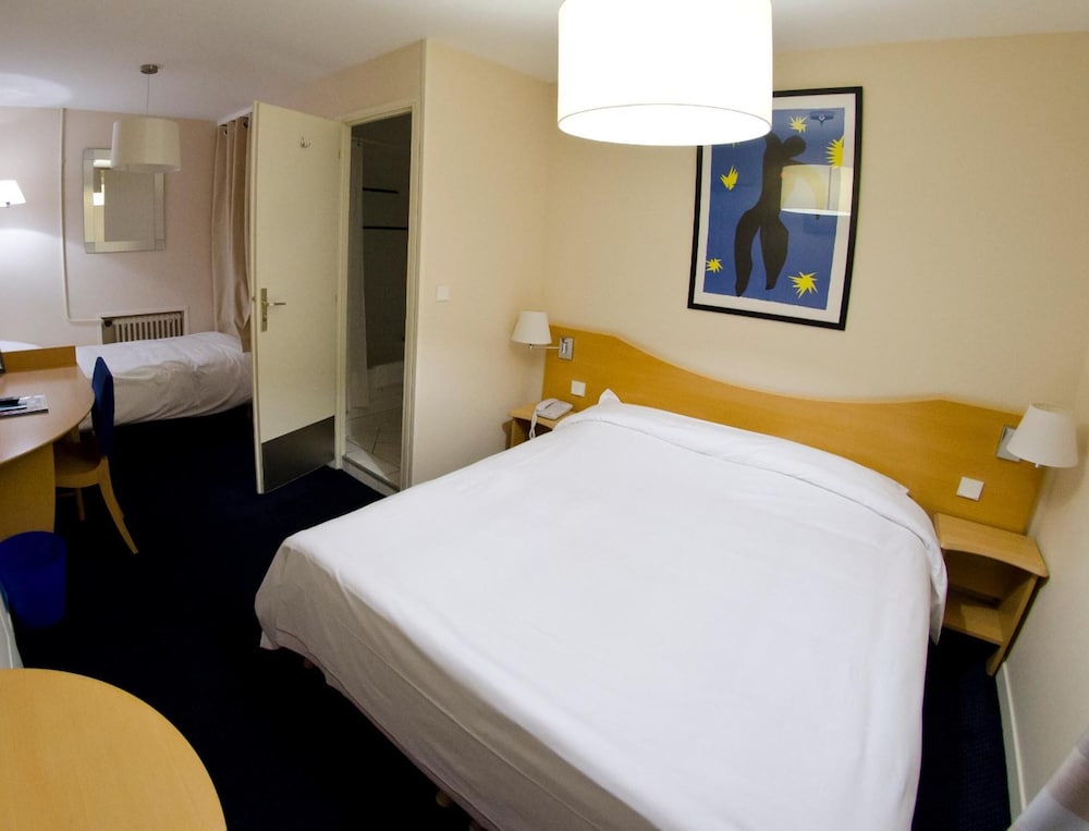 Citotel Du Nord 37/56