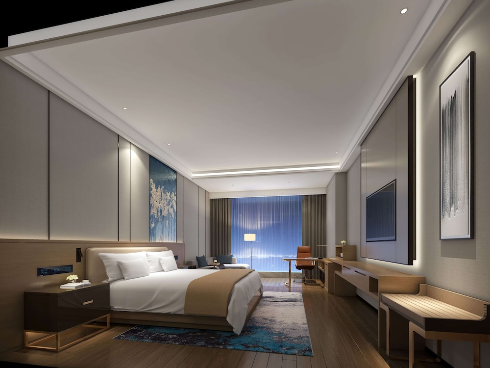 ROOM, KING BED, ACCESSIBLE