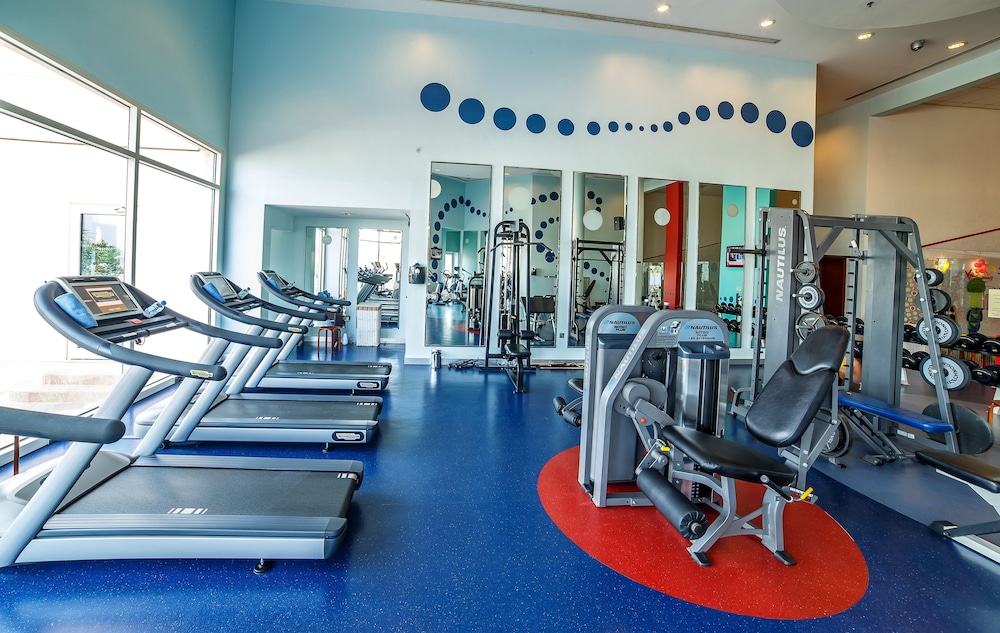 sport facilities