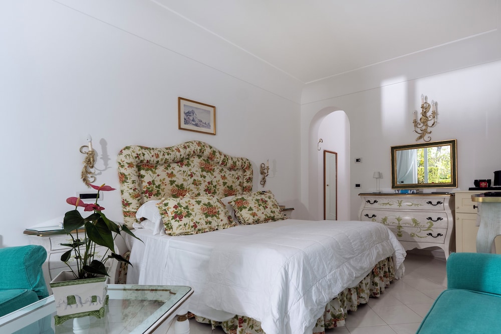 Hotel Villa Brunella 21/74