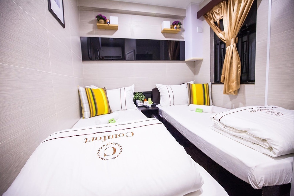 Comfort Guest House 17/50