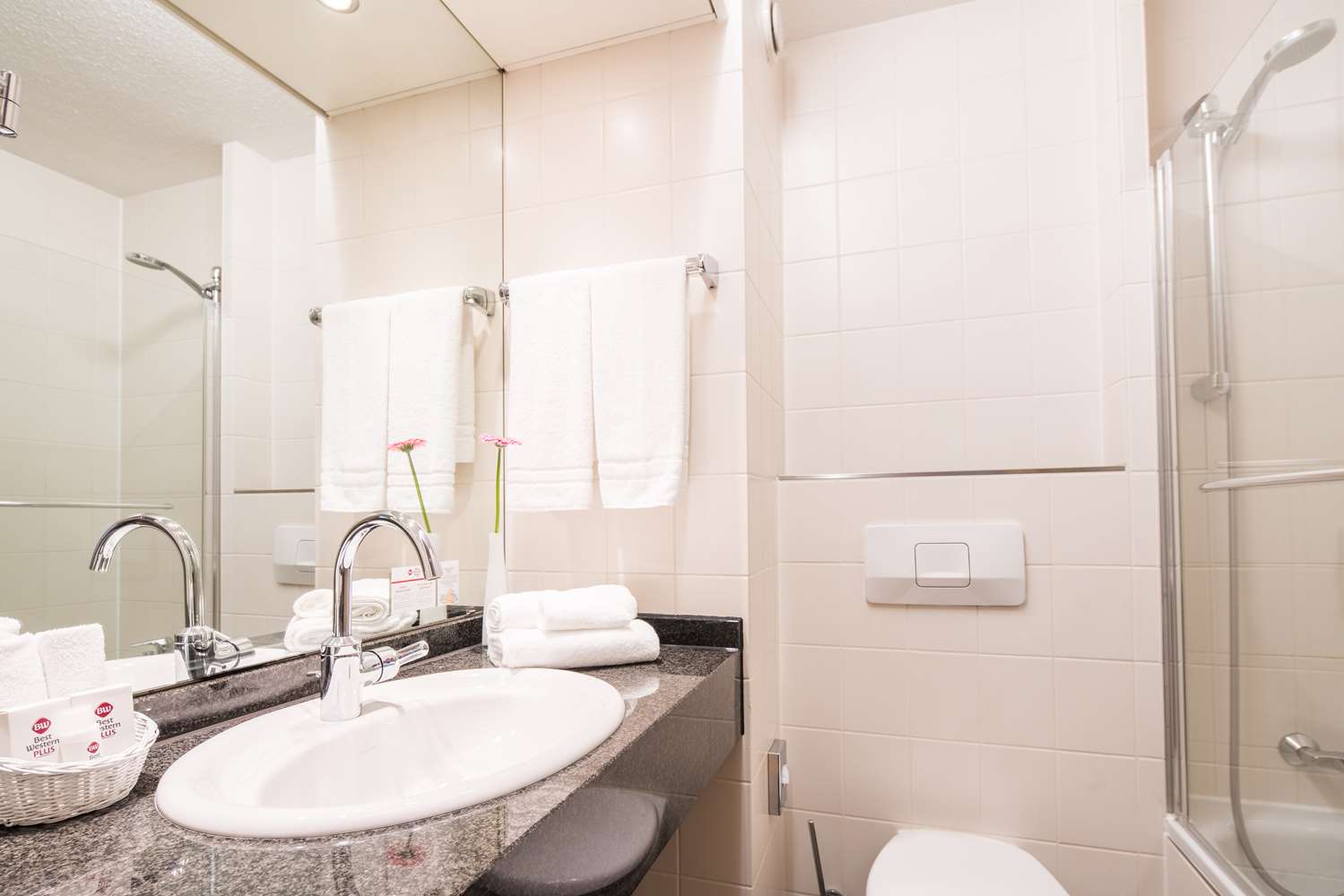 Best Western Plus Hotel Am Schlossberg 45/49