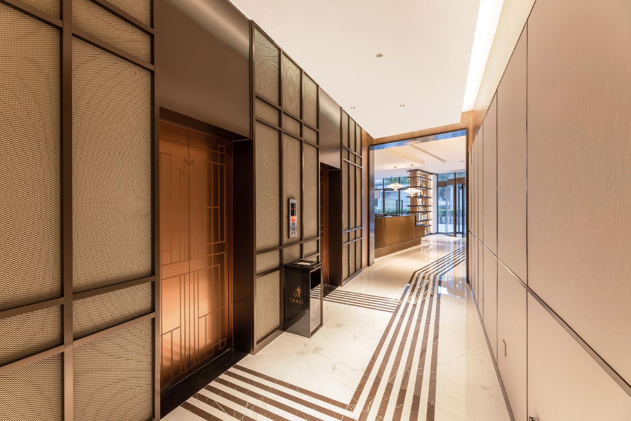 Jinjiang Metropolo Hotel Hefei Baohe 33/51