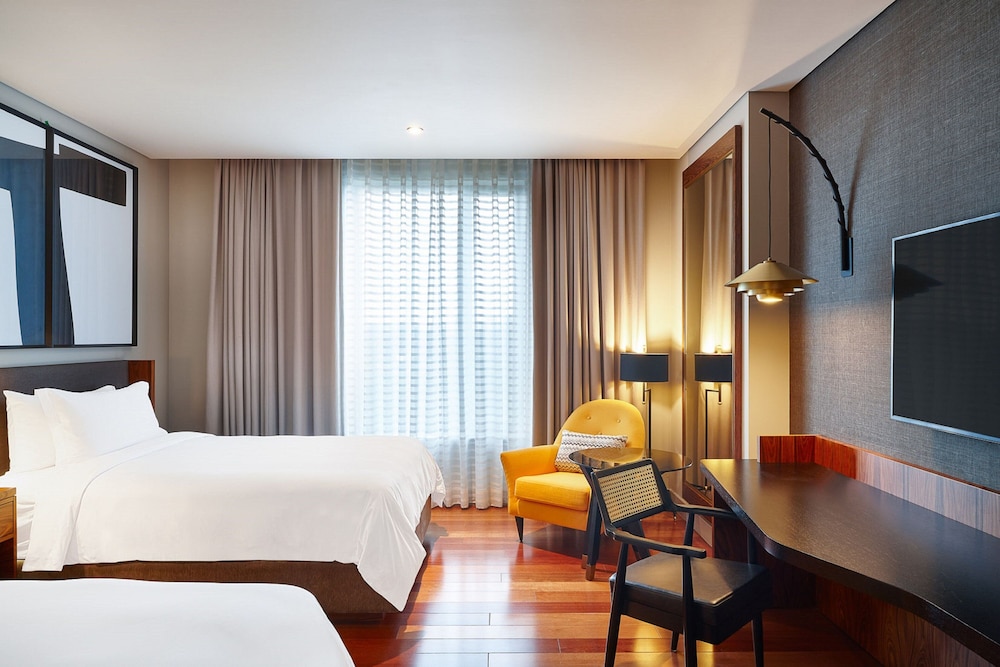 JW Marriott Hotel Sao Paulo 21/75