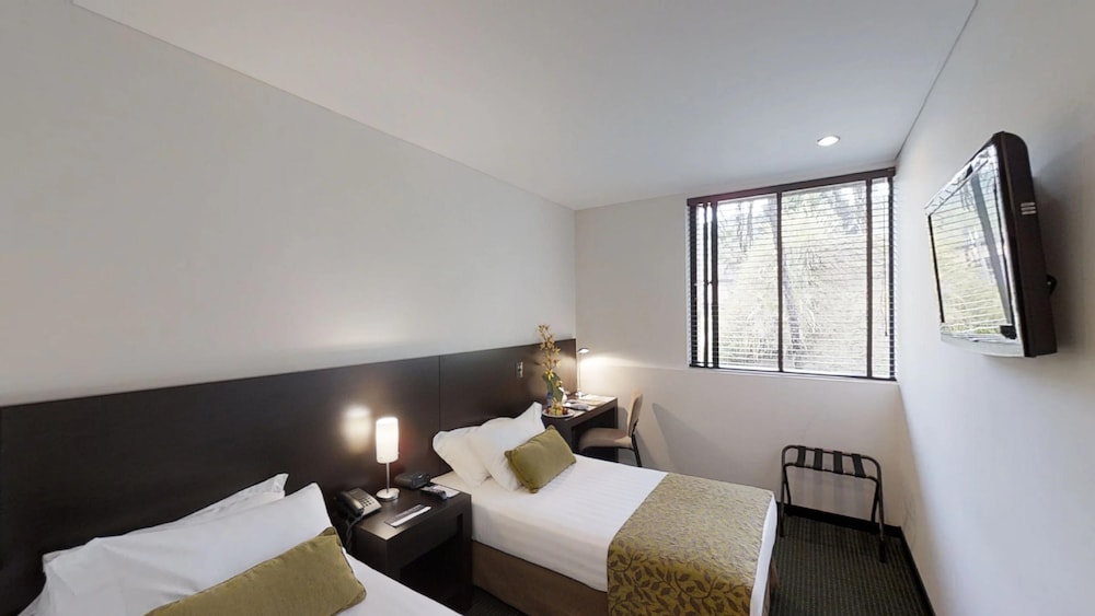Estelar Recinto del Pensamiento Hotel 20/64