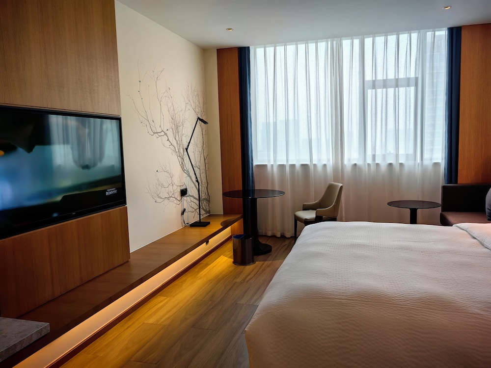 Fairfield by Marriott Yuyao 12/22