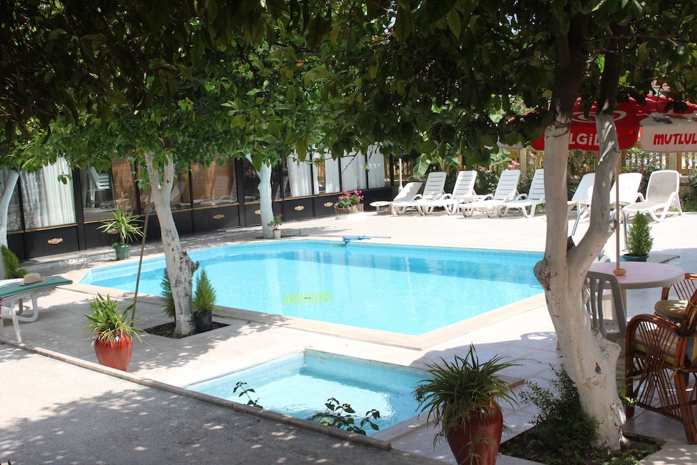 Unal Boutique Hotel 31/40