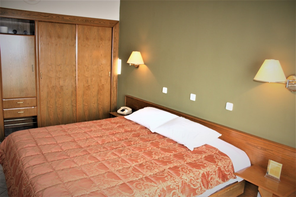 Cariatis Hotel 20/50