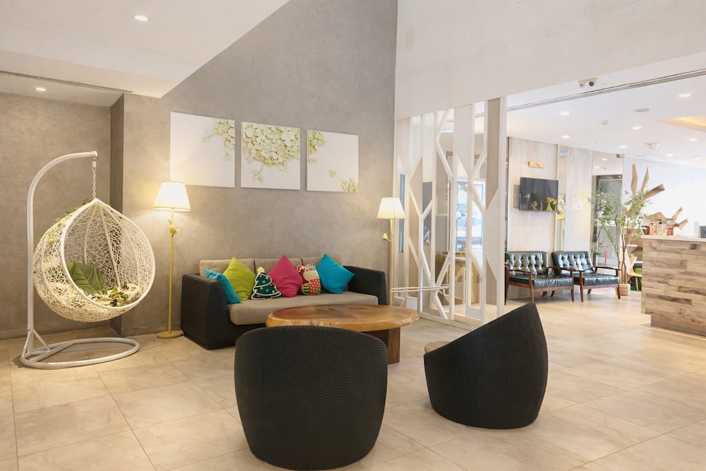 A Hotel Joo Chiat 48/50