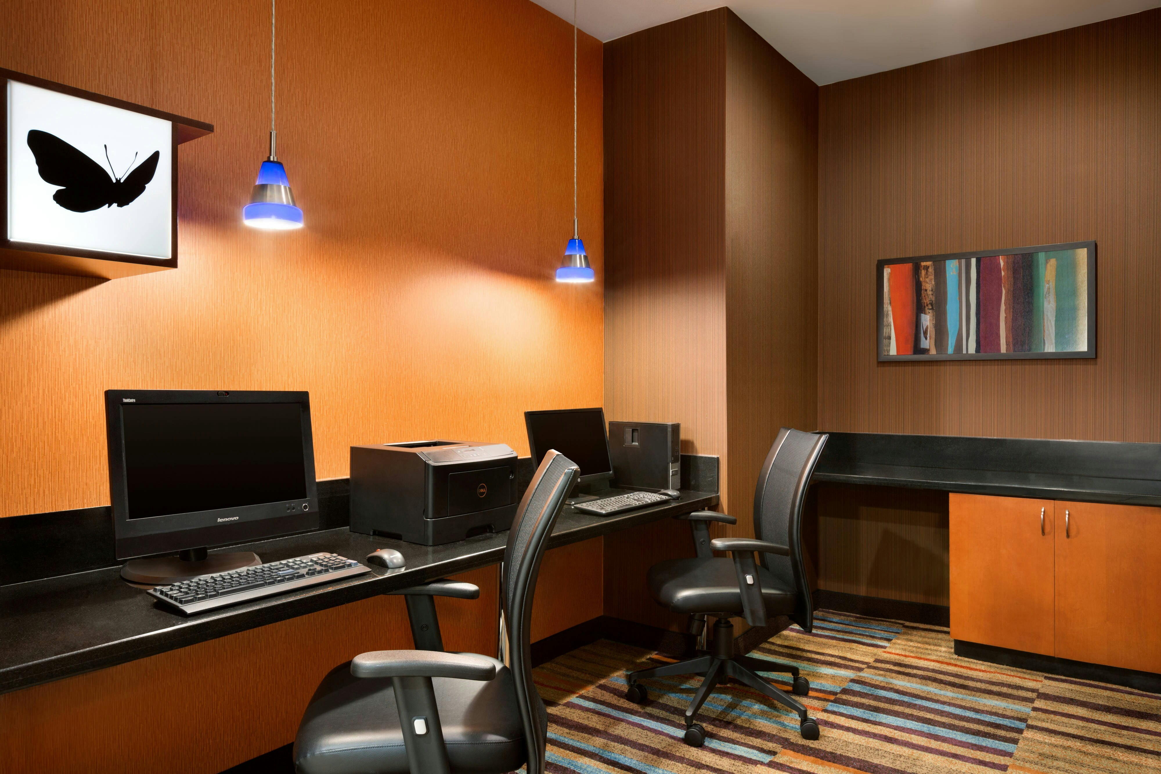 Fairfield Inn And Suites Dallas Mesquite 28/31