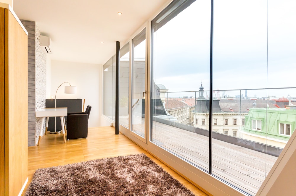 Abieshomes Serviced Apartments-Votivpark 25/50