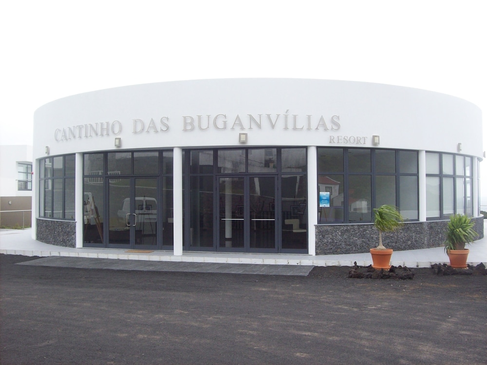 Cantinho Das Buganvilias 1/19