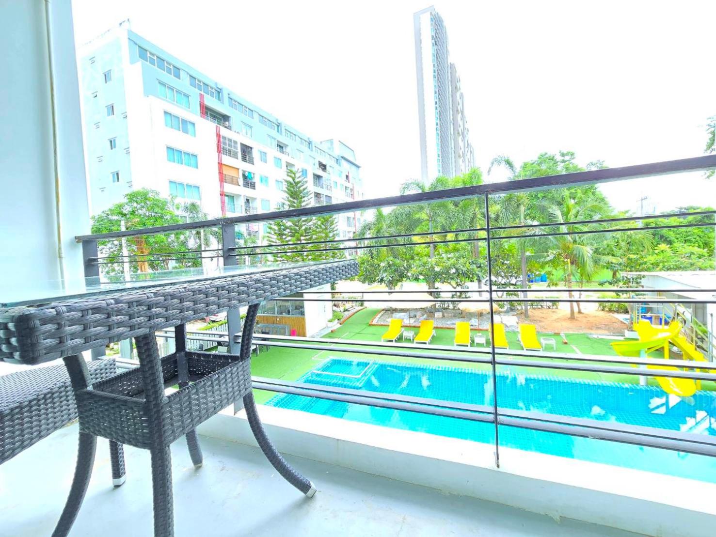 The Regizt Jomtien Pattaya 45/51
